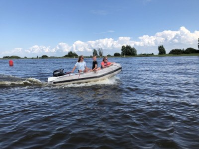 Holiday house Aquaronde 77 - Environment photo 37