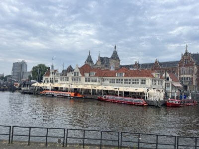 Holiday house Aquaronde 77 - Environment photo 38