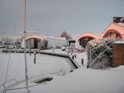 Holiday house Aquaronde 77 - Environment photo 39