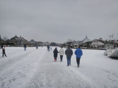 Holiday house Aquaronde 77 - Environment photo 40