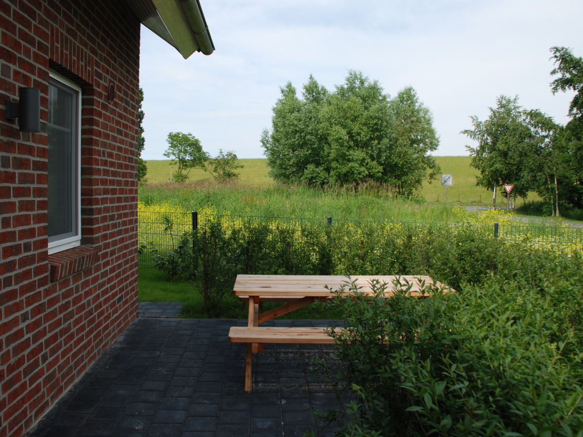 Holiday house Dat Roode Hus 40 - Outdoor photo 3