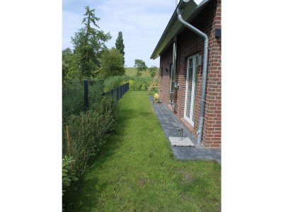 Holiday house Dat Roode Hus 40 - Outdoor photo 5