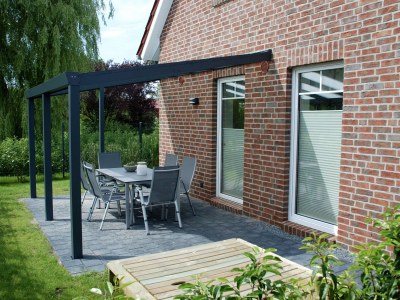 Holiday house Dat Roode Hus 40 - Outdoor photo 6