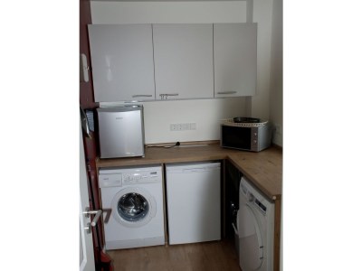 Holiday house Dat Roode Hus 40 - Features photo 11