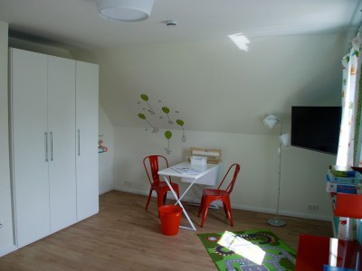 Holiday house Dat Roode Hus 40 - Features photo 16