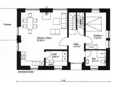 Holiday house Dat Roode Hus 40 - Document photo 22