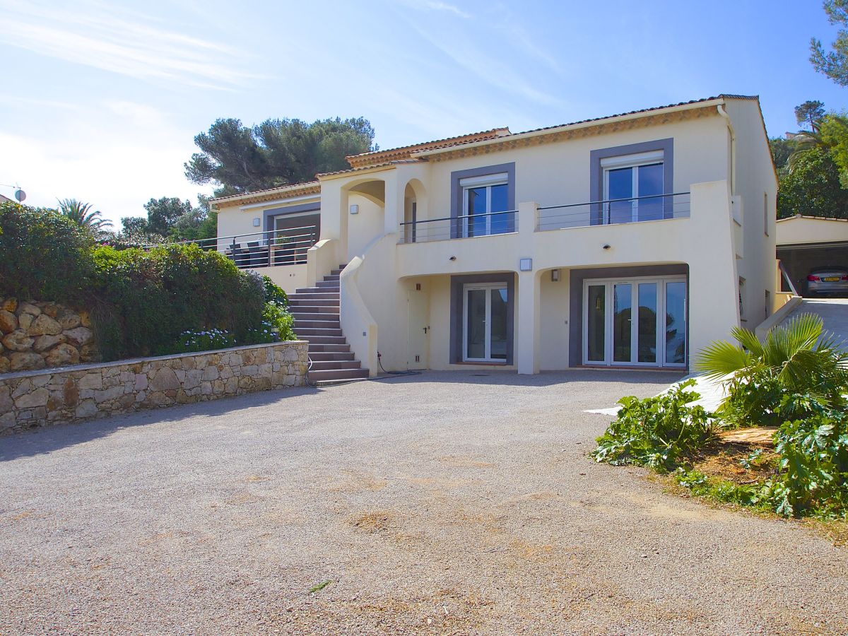 Villa Bonheur - Les Issambres - Outdoor photo 5