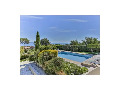 Villa Bonheur - Les Issambres - Outdoor photo 6