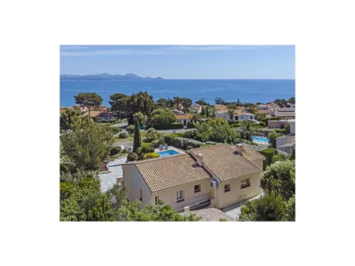 Villa Bonheur - Les Issambres - Outdoor photo 10