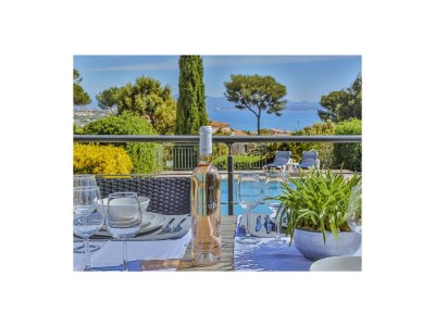 Villa Bonheur - Les Issambres - Features photo 14