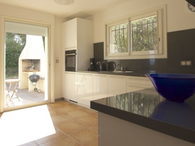 Villa Bonheur - Les Issambres - Features photo 16