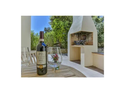 Villa Bonheur - Les Issambres - Features photo 17