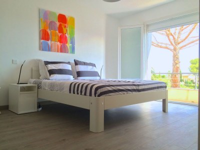 Villa Bonheur - Les Issambres - Features photo 18