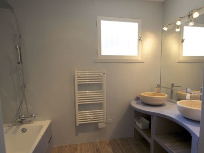 Villa Bonheur - Les Issambres - Features photo 26