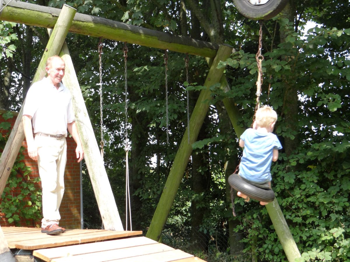 Holiday apartment Andresen - Outdoor photo 5