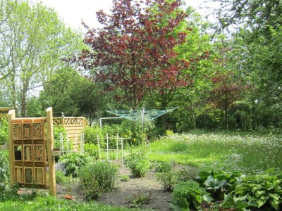 Holiday apartment Andresen - Outdoor photo 4