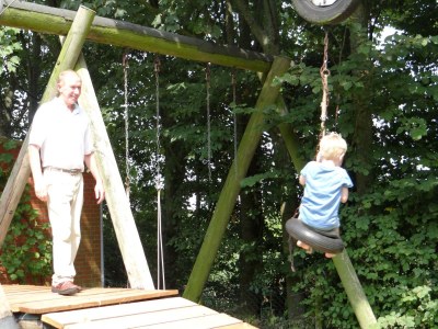 Holiday apartment Andresen - Outdoor photo 5