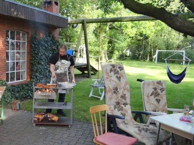 Holiday apartment Andresen - Outdoor photo 6