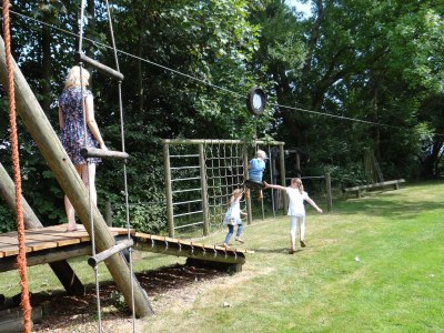 Holiday apartment Andresen - Outdoor photo 7