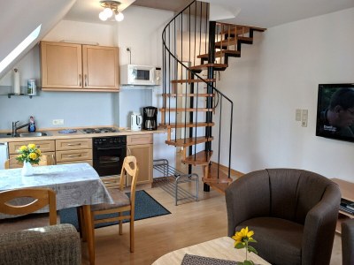 Holiday apartment Andresen - Features photo 9