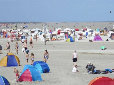 Holiday apartment Andresen - Environment photo 13