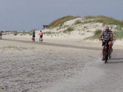 Holiday apartment Andresen - Environment photo 14