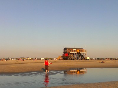 Holiday apartment Andresen - Environment photo 15