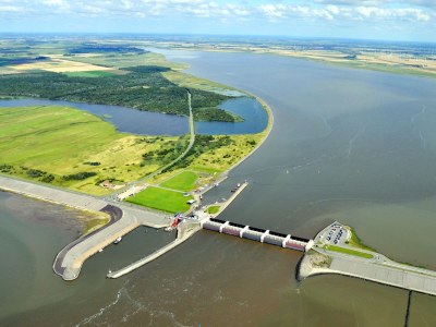 Holiday apartment Andresen - Environment photo 16