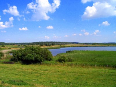 Holiday apartment Andresen - Environment photo 17