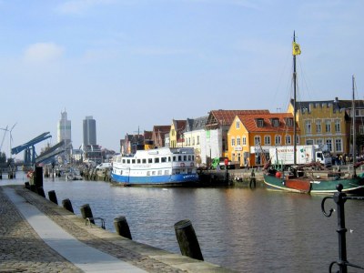 Holiday apartment Andresen - Environment photo 18