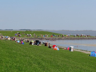 Holiday apartment Andresen - Environment photo 19