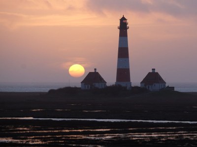 Holiday apartment Andresen - Environment photo 20