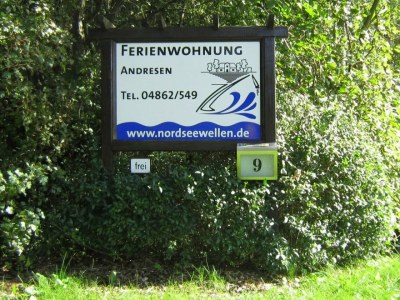 Holiday apartment Andresen - Document photo 22