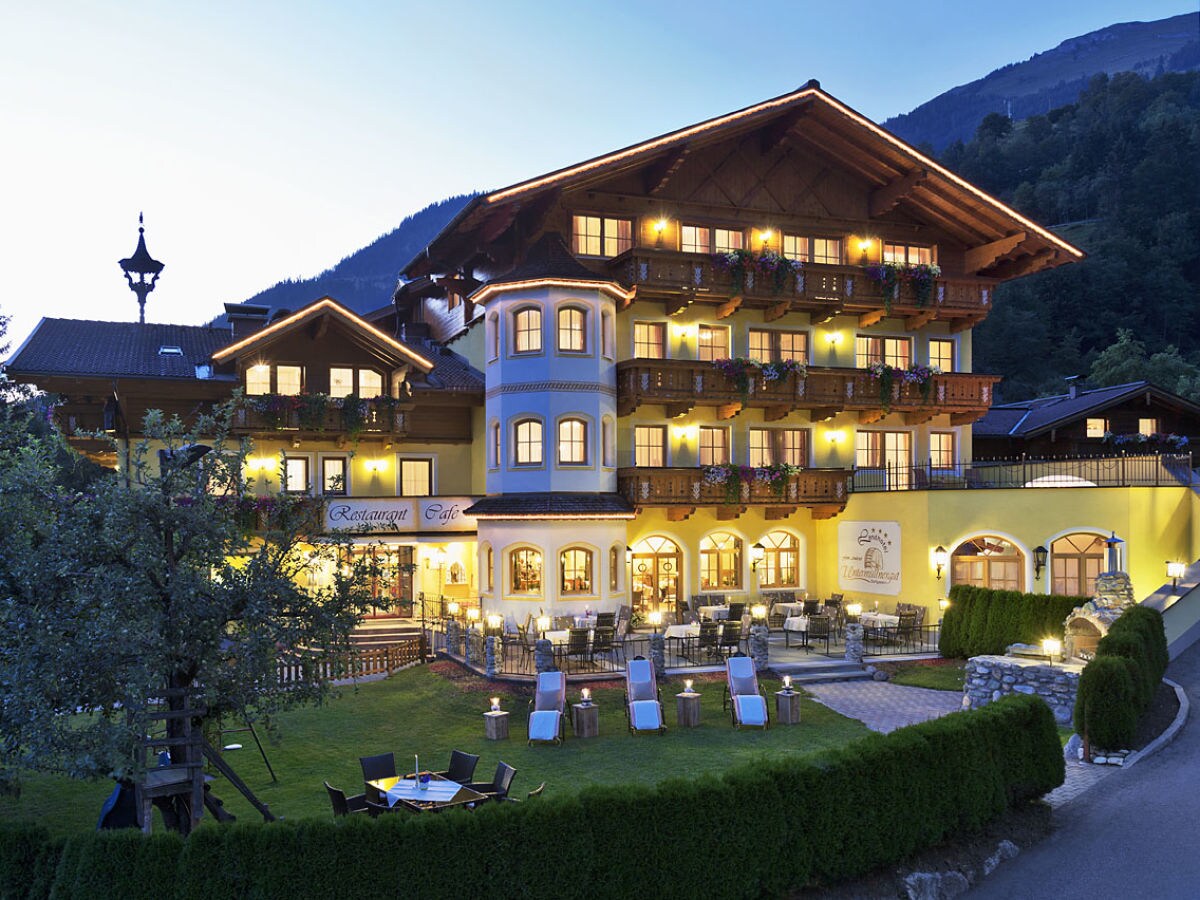 Apartment Schuhflicker - Outdoor photo 4