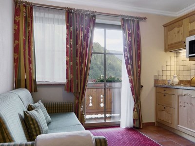 Apartment Schuhflicker in Dorfgastein - Apartment