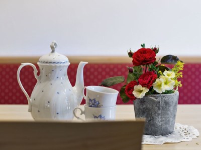 Apartment Schuhflicker - Features photo 28