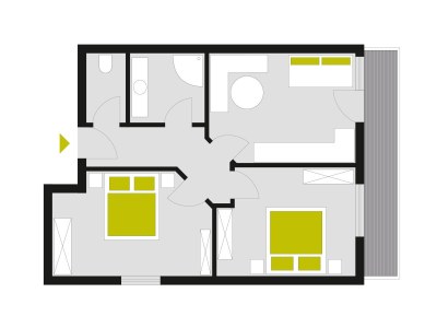 Apartment Schuhflicker - Document photo 34