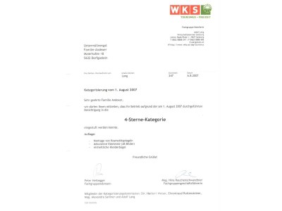 Apartment Schuhflicker - Document photo 35