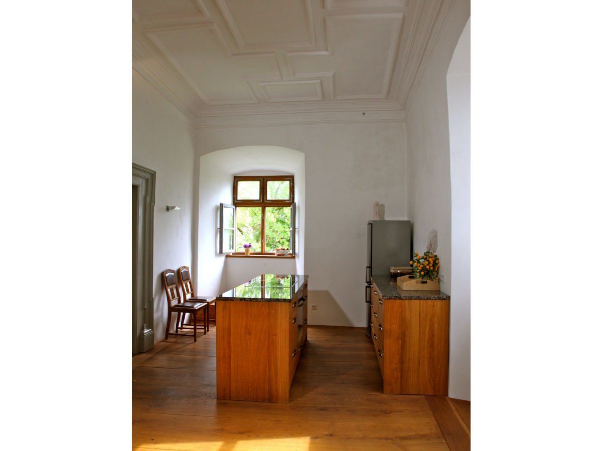 Holiday apartment Schloss Hofstetten - Outdoor photo 4