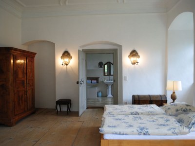 Holiday apartment Schloss Hofstetten - Outdoor photo 12