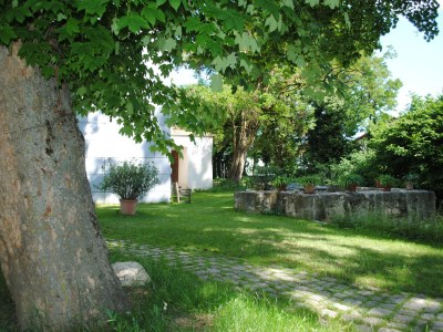 Holiday apartment Schloss Hofstetten - Features photo 16