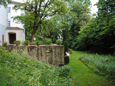 Holiday apartment Schloss Hofstetten - Features photo 17