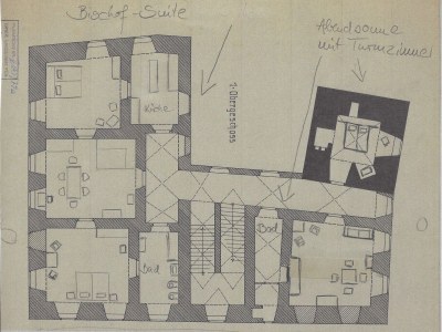 Holiday apartment Schloss Hofstetten - Document photo 19