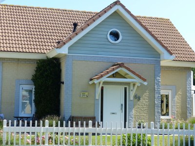 Holiday house Villa De Banjaard - Outdoor photo 2