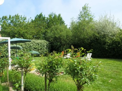 Holiday house Villa De Banjaard - Outdoor photo 6