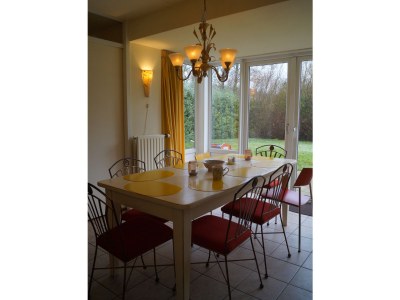 Holiday house Villa De Banjaard - Features photo 9