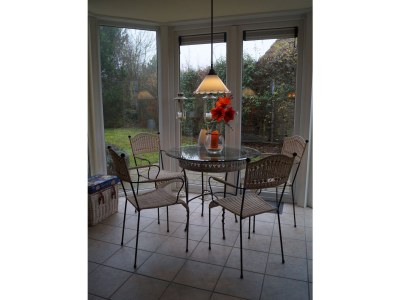 Holiday house Villa De Banjaard - Features photo 11