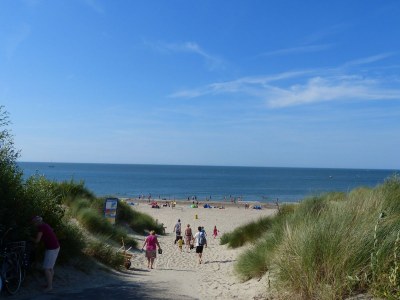 Holiday house Villa De Banjaard - Environment photo 19