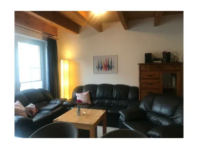 Holiday house Ferienhaus Hooksiel in Hooksiel - Holiday house