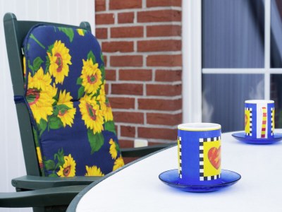 Holiday house Ferienhaus Hooksiel - Outdoor photo 2